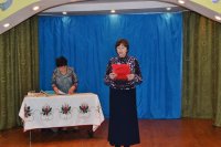3-Литературно-музыкальная встреча в городе Риддер