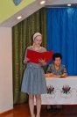 4-Литературно-музыкальная встреча в городе Риддер