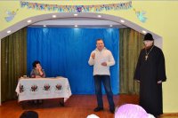 9-Литературно-музыкальная встреча в городе Риддер