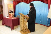11-В столице Рудного Алтая состоялось ежегодное Собрание духовенства Усть-Каменогорской и Семипалатинской епархии