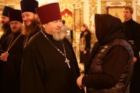 1-День памяти святителя Спиридона, епископа Тримифунтского