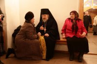 4-День памяти святителя Спиридона, епископа Тримифунтского
