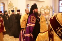 5-День памяти святителя Спиридона, епископа Тримифунтского