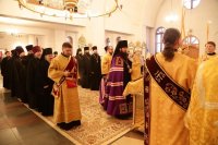 6-День памяти святителя Спиридона, епископа Тримифунтского