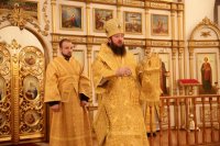 9-День памяти святителя Спиридона, епископа Тримифунтского
