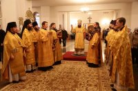 10-День памяти святителя Спиридона, епископа Тримифунтского