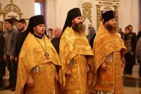11-День памяти святителя Спиридона, епископа Тримифунтского