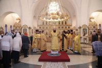 13-День памяти святителя Спиридона, епископа Тримифунтского