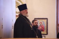 14-День памяти святителя Спиридона, епископа Тримифунтского
