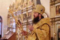 16-День памяти святителя Спиридона, епископа Тримифунтского
