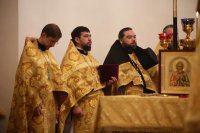 17-День памяти святителя Спиридона, епископа Тримифунтского