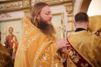 20-День памяти святителя Спиридона, епископа Тримифунтского
