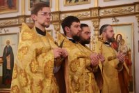 22-День памяти святителя Спиридона, епископа Тримифунтского