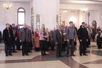23-День памяти святителя Спиридона, епископа Тримифунтского