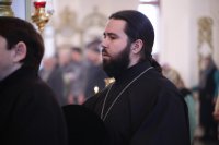 24-День памяти святителя Спиридона, епископа Тримифунтского