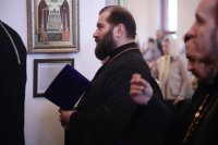 26-День памяти святителя Спиридона, епископа Тримифунтского