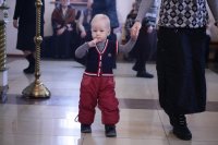 27-День памяти святителя Спиридона, епископа Тримифунтского
