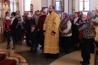 30-День памяти святителя Спиридона, епископа Тримифунтского