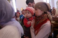 31-День памяти святителя Спиридона, епископа Тримифунтского