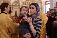 33-День памяти святителя Спиридона, епископа Тримифунтского