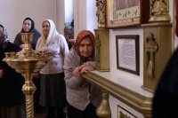 35-День памяти святителя Спиридона, епископа Тримифунтского
