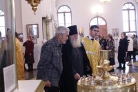 36-День памяти святителя Спиридона, епископа Тримифунтского