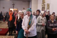 37-День памяти святителя Спиридона, епископа Тримифунтского