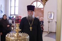 38-День памяти святителя Спиридона, епископа Тримифунтского