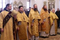 39-День памяти святителя Спиридона, епископа Тримифунтского