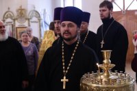41-День памяти святителя Спиридона, епископа Тримифунтского
