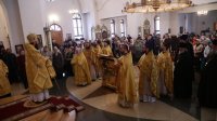 42-День памяти святителя Спиридона, епископа Тримифунтского