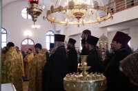 43-День памяти святителя Спиридона, епископа Тримифунтского