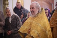 46-День памяти святителя Спиридона, епископа Тримифунтского