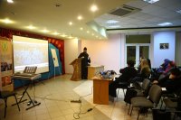 2-В Усть-Каменогорске прошла встреча участников православного киноклуба