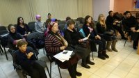 5-В Усть-Каменогорске прошла встреча участников православного киноклуба
