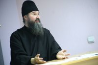 6-В Усть-Каменогорске прошла встреча участников православного киноклуба