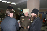 4-В Усть-Каменогорске состоялась Областная Рождественская елка