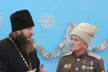 5-В Усть-Каменогорске состоялась Областная Рождественская елка