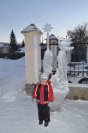 10-Рождественский концерт в г.Риддер