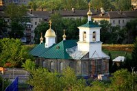 2-В Усть-Каменогорске молитвенно почтили память праведного Феодора Томского
