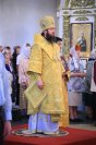7-В Усть-Каменогорске молитвенно почтили память праведного Феодора Томского