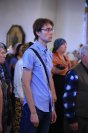 8-В Усть-Каменогорске молитвенно почтили память праведного Феодора Томского