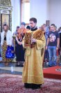 12-В Усть-Каменогорске молитвенно почтили память праведного Феодора Томского