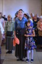 18-В Усть-Каменогорске молитвенно почтили память праведного Феодора Томского