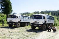 15-Второй съезд православной молодежи Усть-Каменогорской и Семипалатинской епархии (+ВИДЕО)