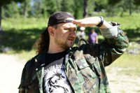 17-Второй съезд православной молодежи Усть-Каменогорской и Семипалатинской епархии (+ВИДЕО)