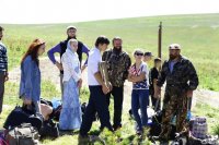 18-Второй съезд православной молодежи Усть-Каменогорской и Семипалатинской епархии (+ВИДЕО)