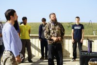 28-Второй съезд православной молодежи Усть-Каменогорской и Семипалатинской епархии (+ВИДЕО)