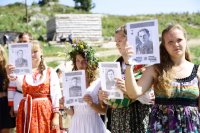 52-Второй съезд православной молодежи Усть-Каменогорской и Семипалатинской епархии (+ВИДЕО)
