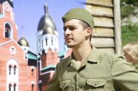 55-Второй съезд православной молодежи Усть-Каменогорской и Семипалатинской епархии (+ВИДЕО)